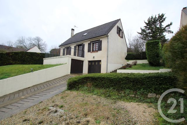 maison - ANNET SUR MARNE - 77
