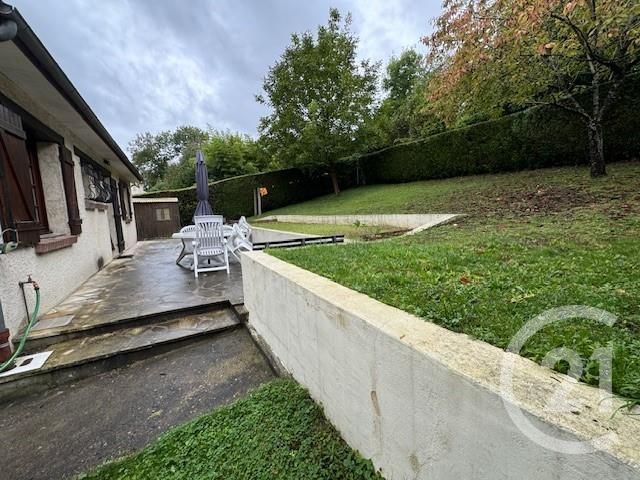 maison à vendre - 7 pièces - 110.0 m2 - ANNET SUR MARNE - 77 - ILE-DE-FRANCE - Century 21 Avenir Immobilier