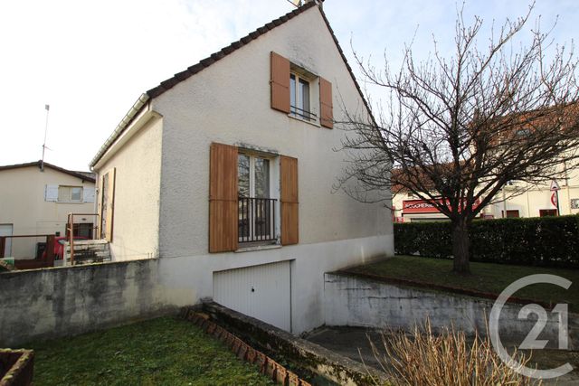 maison à vendre - 5 pièces - 105.0 m2 - COURTRY - 77 - ILE-DE-FRANCE - Century 21 Avenir Immobilier