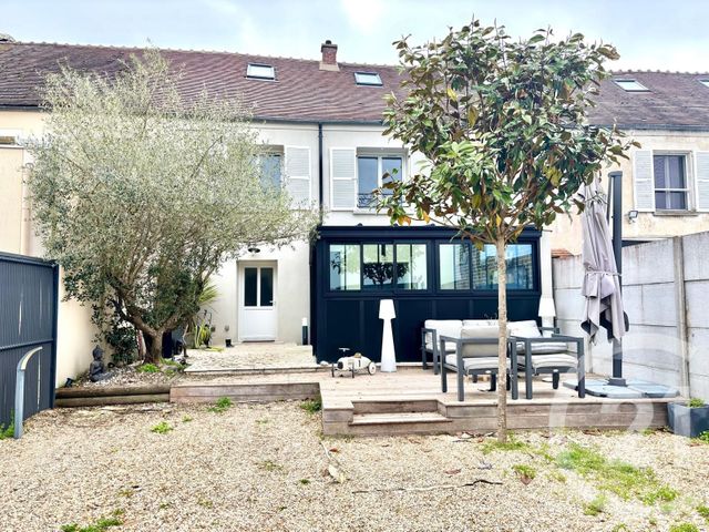 maison - ANNET SUR MARNE - 77