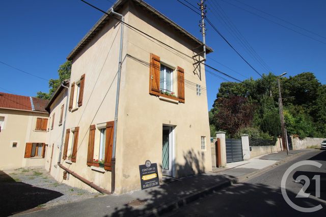 maison - CLAYE SOUILLY - 77