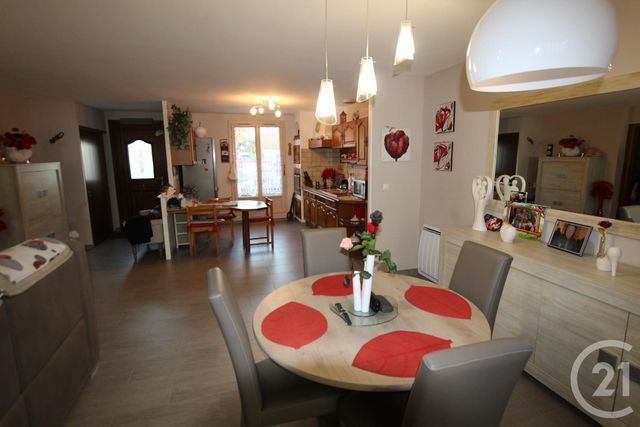 maison à vendre - 6 pièces - 135.0 m2 - CLAYE SOUILLY - 77 - ILE-DE-FRANCE - Century 21 Avenir Immobilier