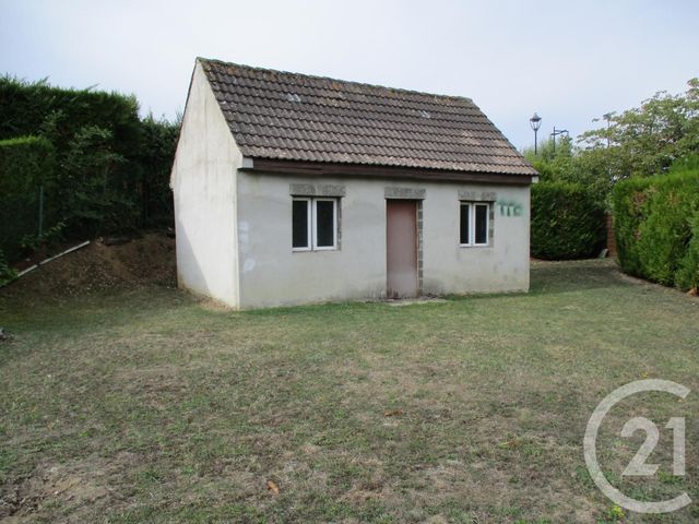 maison à vendre - 6 pièces - 135.0 m2 - CLAYE SOUILLY - 77 - ILE-DE-FRANCE - Century 21 Avenir Immobilier