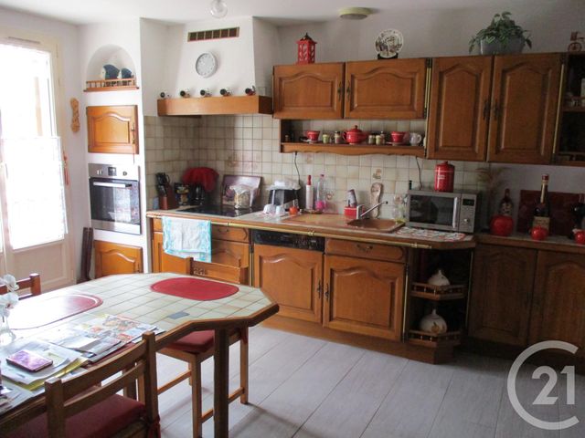 maison à vendre - 6 pièces - 135.0 m2 - CLAYE SOUILLY - 77 - ILE-DE-FRANCE - Century 21 Avenir Immobilier