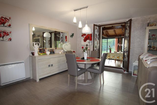 maison à vendre - 6 pièces - 135.0 m2 - CLAYE SOUILLY - 77 - ILE-DE-FRANCE - Century 21 Avenir Immobilier