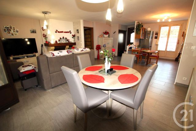 maison à vendre - 6 pièces - 135.0 m2 - CLAYE SOUILLY - 77 - ILE-DE-FRANCE - Century 21 Avenir Immobilier