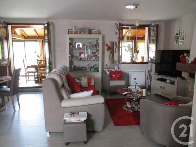 maison à vendre - 6 pièces - 135.0 m2 - CLAYE SOUILLY - 77 - ILE-DE-FRANCE - Century 21 Avenir Immobilier