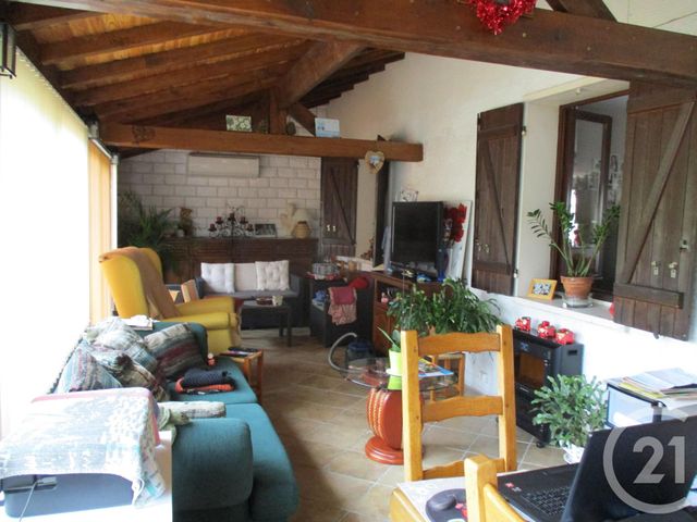 maison à vendre - 6 pièces - 135.0 m2 - CLAYE SOUILLY - 77 - ILE-DE-FRANCE - Century 21 Avenir Immobilier