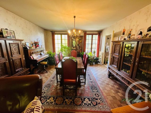 maison à vendre - 6 pièces - 130.0 m2 - CLAYE SOUILLY - 77 - ILE-DE-FRANCE - Century 21 Avenir Immobilier