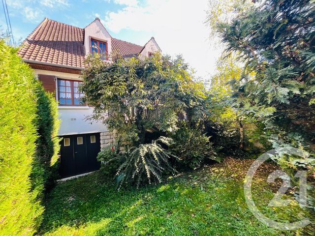 maison - CLAYE SOUILLY - 77