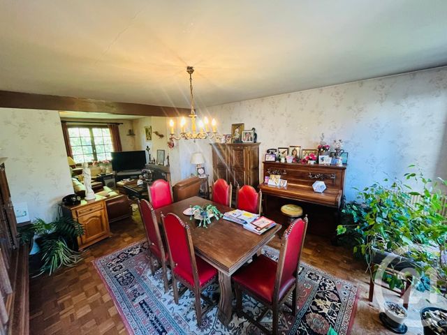 maison à vendre - 6 pièces - 130.0 m2 - CLAYE SOUILLY - 77 - ILE-DE-FRANCE - Century 21 Avenir Immobilier