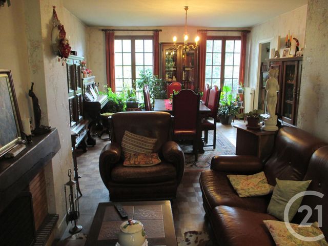 Afficher la photo en grand maison à vendre - 6 pièces - 130.0 m2 - CLAYE SOUILLY - 77 - ILE-DE-FRANCE - Century 21 Avenir Immobilier