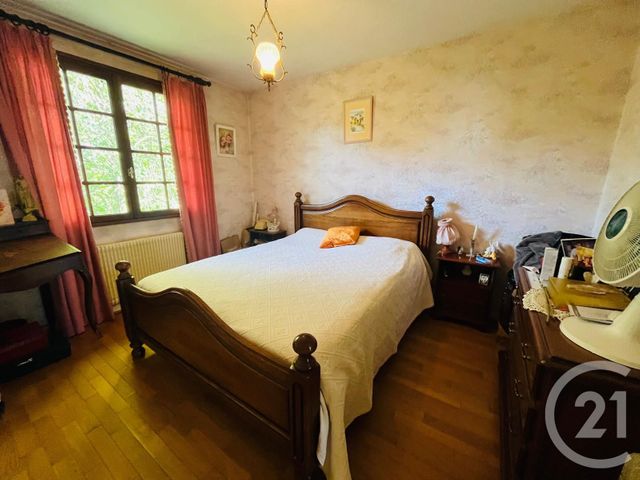 maison à vendre - 6 pièces - 130.0 m2 - CLAYE SOUILLY - 77 - ILE-DE-FRANCE - Century 21 Avenir Immobilier