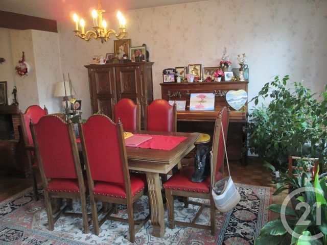 Afficher la photo en grand maison à vendre - 6 pièces - 130.0 m2 - CLAYE SOUILLY - 77 - ILE-DE-FRANCE - Century 21 Avenir Immobilier