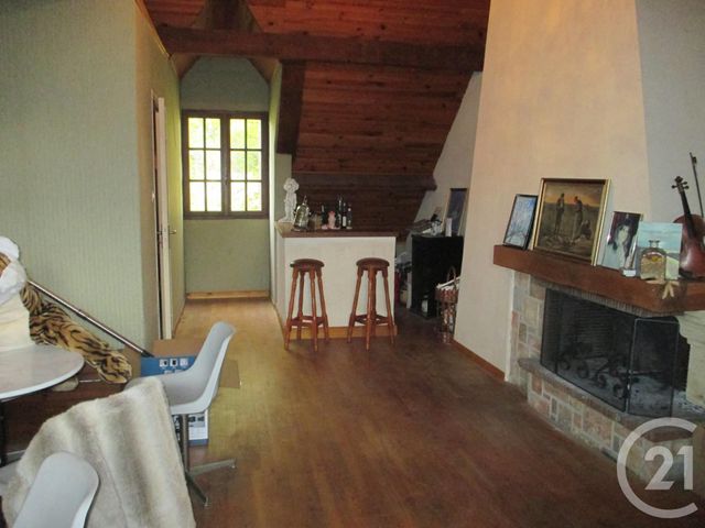 Afficher la photo en grand maison à vendre - 6 pièces - 130.0 m2 - CLAYE SOUILLY - 77 - ILE-DE-FRANCE - Century 21 Avenir Immobilier