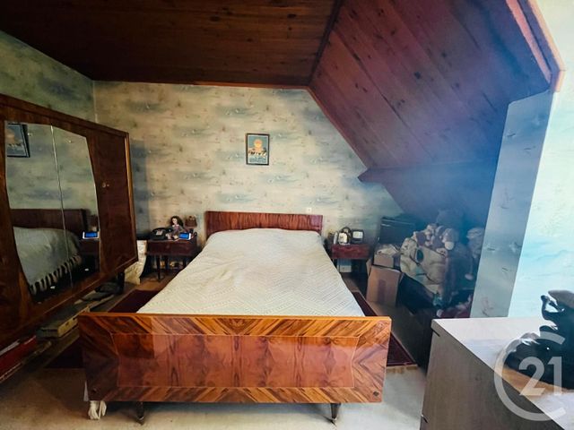 maison à vendre - 6 pièces - 130.0 m2 - CLAYE SOUILLY - 77 - ILE-DE-FRANCE - Century 21 Avenir Immobilier