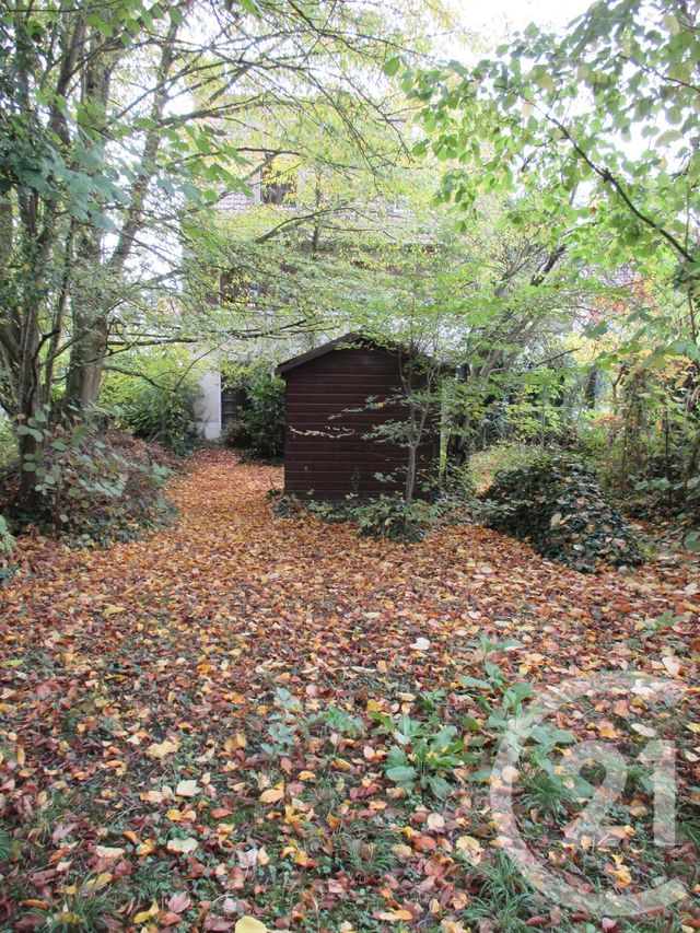 Afficher la photo en grand maison à vendre - 6 pièces - 130.0 m2 - CLAYE SOUILLY - 77 - ILE-DE-FRANCE - Century 21 Avenir Immobilier