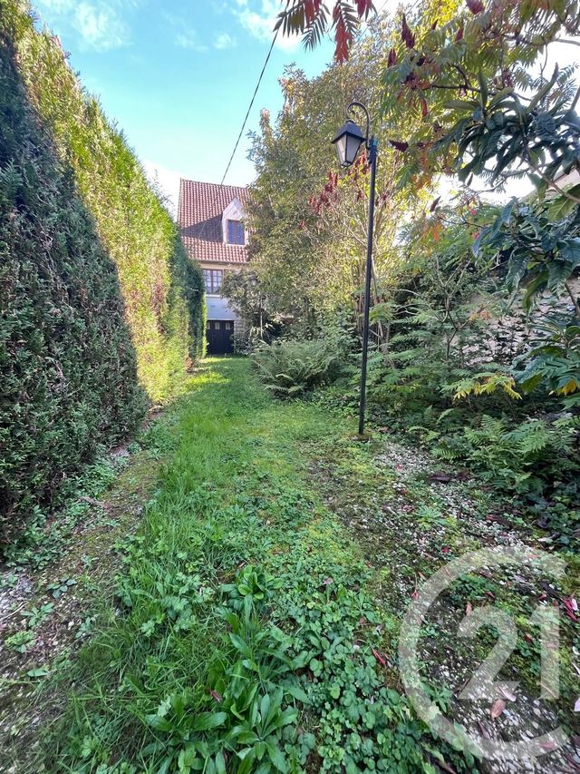 maison à vendre - 6 pièces - 130.0 m2 - CLAYE SOUILLY - 77 - ILE-DE-FRANCE - Century 21 Avenir Immobilier