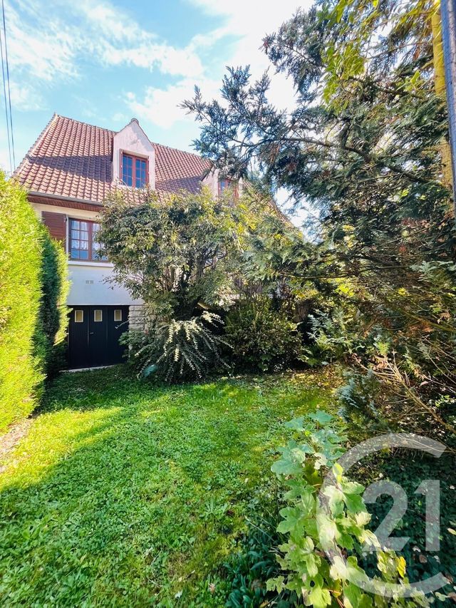 maison à vendre - 6 pièces - 130.0 m2 - CLAYE SOUILLY - 77 - ILE-DE-FRANCE - Century 21 Avenir Immobilier