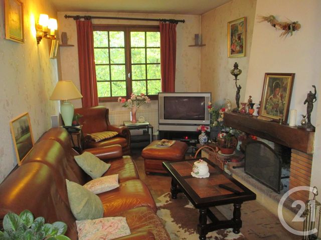 Afficher la photo en grand maison à vendre - 6 pièces - 130.0 m2 - CLAYE SOUILLY - 77 - ILE-DE-FRANCE - Century 21 Avenir Immobilier