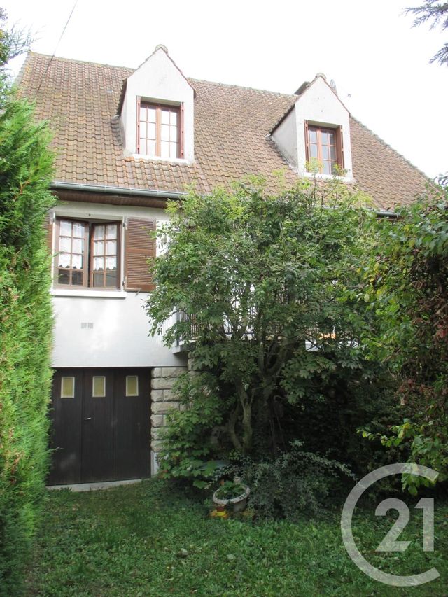 maison - CLAYE SOUILLY - 77