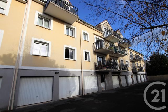 appartement - CLAYE SOUILLY - 77