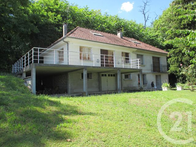 maison à vendre - 5 pièces - 138.0 m2 - PRECY SUR MARNE - 77 - ILE-DE-FRANCE - Century 21 Avenir Immobilier