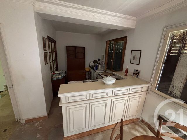 maison à vendre - 5 pièces - 138.0 m2 - PRECY SUR MARNE - 77 - ILE-DE-FRANCE - Century 21 Avenir Immobilier