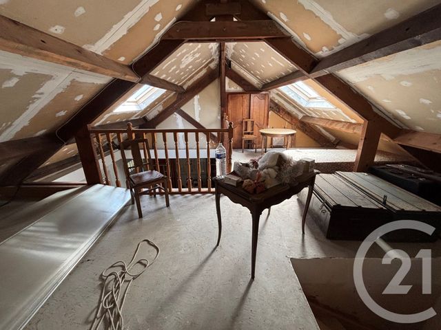 maison à vendre - 5 pièces - 138.0 m2 - PRECY SUR MARNE - 77 - ILE-DE-FRANCE - Century 21 Avenir Immobilier