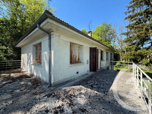 maison à vendre - 5 pièces - 138.0 m2 - PRECY SUR MARNE - 77 - ILE-DE-FRANCE - Century 21 Avenir Immobilier