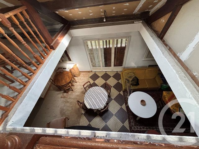 maison à vendre - 5 pièces - 138.0 m2 - PRECY SUR MARNE - 77 - ILE-DE-FRANCE - Century 21 Avenir Immobilier