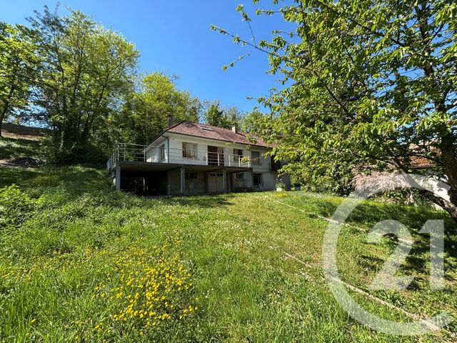 maison - PRECY SUR MARNE - 77