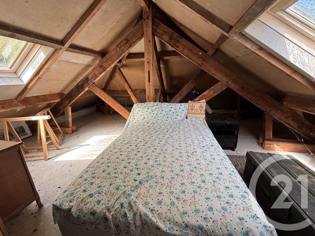 maison à vendre - 5 pièces - 138.0 m2 - PRECY SUR MARNE - 77 - ILE-DE-FRANCE - Century 21 Avenir Immobilier