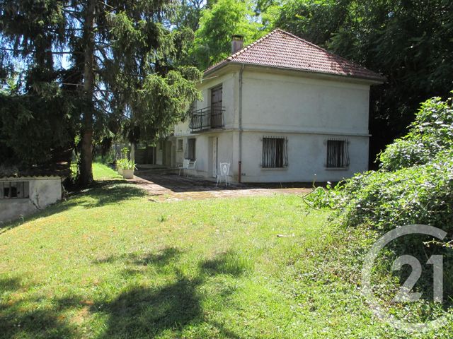 maison à vendre - 5 pièces - 138.0 m2 - PRECY SUR MARNE - 77 - ILE-DE-FRANCE - Century 21 Avenir Immobilier