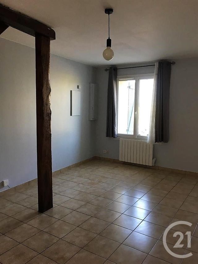 maison - LE PLESSIS AUX BOIS - 77