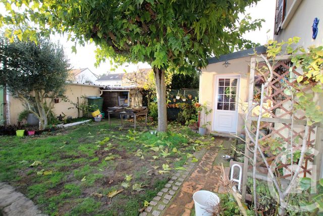 maison - CLAYE SOUILLY - 77