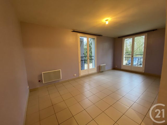 appartement - DAMMARTIN EN GOELE - 77