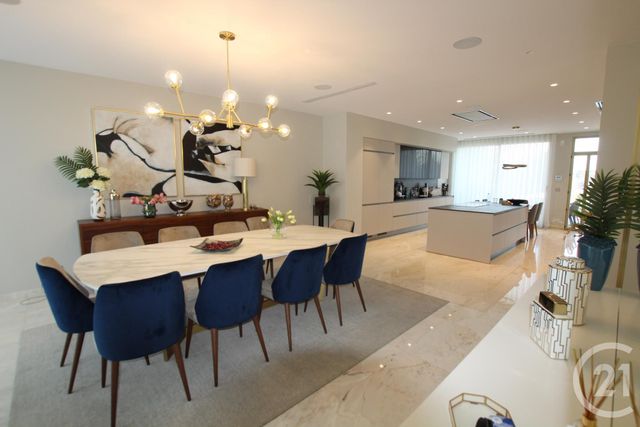 maison à vendre - 6 pièces - 297.37 m2 - CLAYE SOUILLY - 77 - ILE-DE-FRANCE - Century 21 Avenir Immobilier