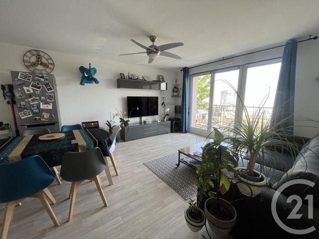 appartement - LE PIN - 77