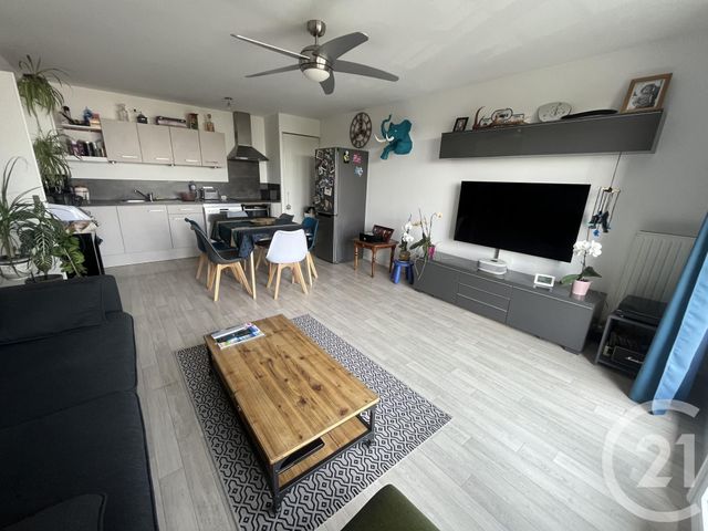 Appartement F3 à vendre LE PIN