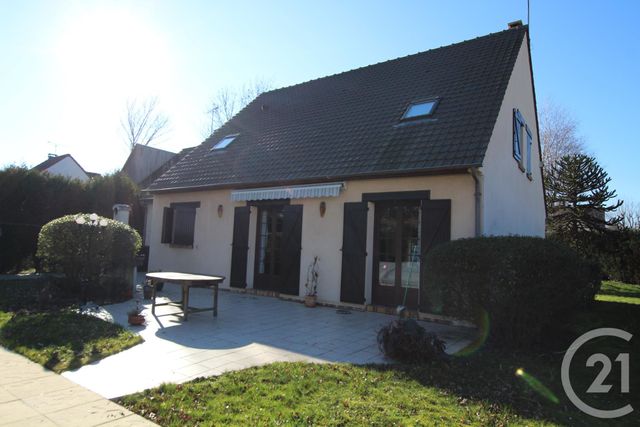 maison - ANNET SUR MARNE - 77