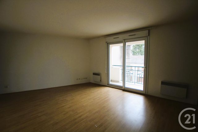 appartement - CLAYE SOUILLY - 77