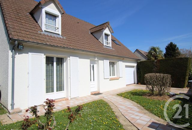 Maison à vendre CLAYE SOUILLY