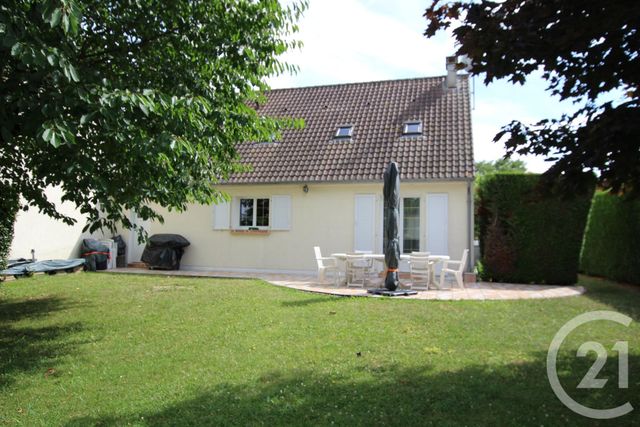 maison - CLAYE SOUILLY - 77