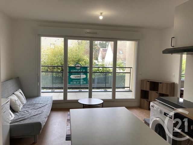 appartement - CLAYE SOUILLY - 77