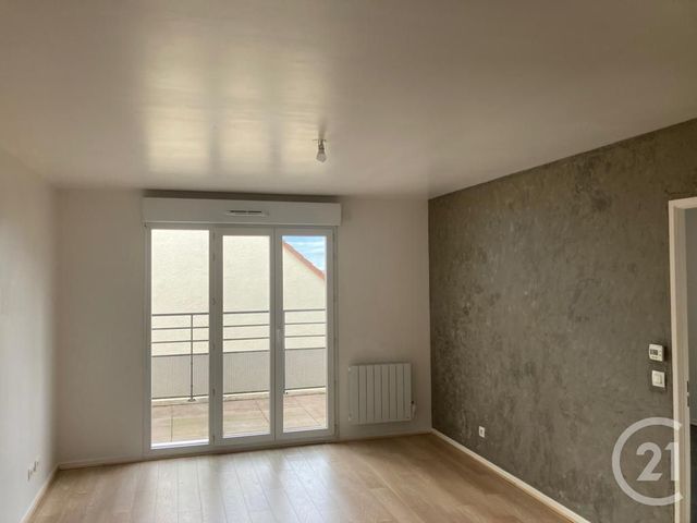 Appartement F2 à louer - 2 pièces - 44.96 m2 - CLAYE SOUILLY - 77 - ILE-DE-FRANCE - Century 21 Avenir Immobilier
