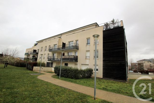 appartement - CLAYE SOUILLY - 77