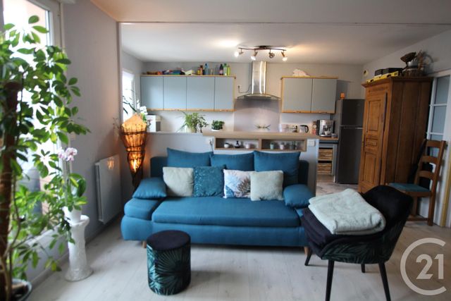 appartement - CLAYE SOUILLY - 77