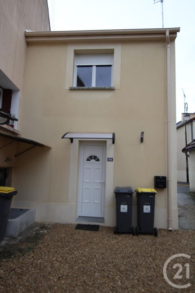 maison - CLAYE SOUILLY - 77
