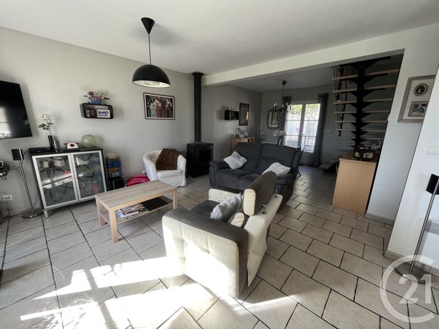 maison - PRECY SUR MARNE - 77